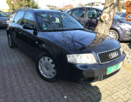 Audi A6 4B/C5 / 12999 PLN